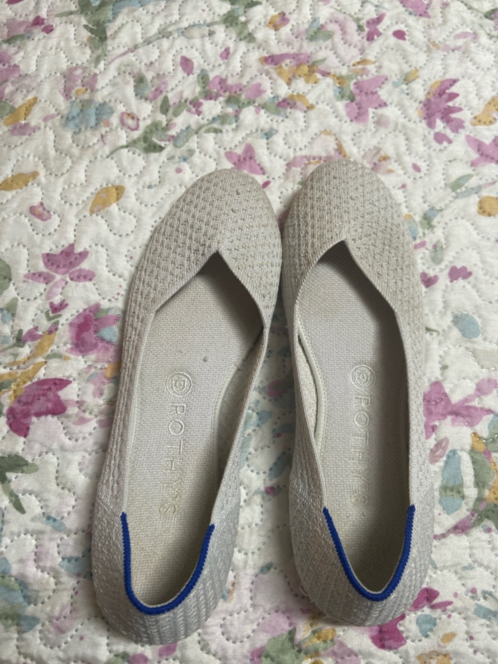 Rothy’s flats